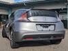 HONDA CR-Z