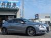 HONDA CR-Z