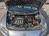 HONDA CR-Z
