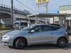 HONDA CR-Z