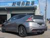 HONDA CR-Z