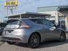 HONDA CR-Z