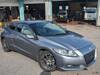 HONDA CR-Z