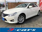 2013 TOYOTA MARK X