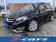 2015 MERCEDES BENZ B-CLASS