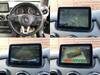 MERCEDES BENZ B-CLASS