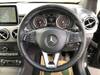 MERCEDES BENZ B-CLASS