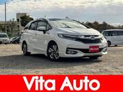 2016 HONDA SHUTTLE