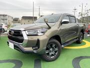 2020 TOYOTA HILUX