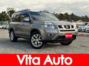 2012 NISSAN X-TRAIL