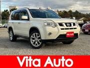 2012 NISSAN X-TRAIL