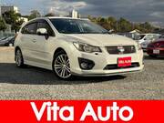 2013 SUBARU IMPREZA SPORTS