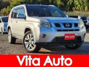 2011 NISSAN X-TRAIL 20GT