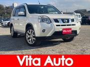 2013 NISSAN X-TRAIL