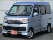 2011 DAIHATSU ATRAI WAGON