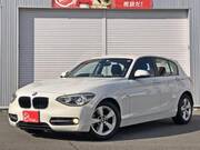 2014 BMW 1 SERIES