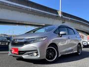 2017 HONDA SHUTTLE