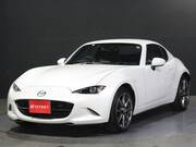 2023 MAZDA ROADSTER RF