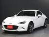 MAZDA ROADSTER RF