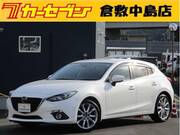 2014 MAZDA AXELA SPORTS