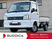 2007 SUBARU SAMBAR TRUCK