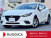 2016 MAZDA AXELA