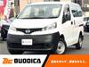NISSAN NV200 VANETTE VAN