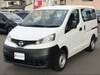 NISSAN NV200 VANETTE VAN