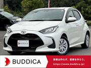 2020 TOYOTA YARIS