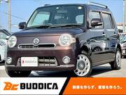 2012 DAIHATSU MIRA COCOA