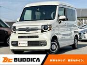 2023 HONDA N-VAN