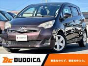 2010 TOYOTA RACTIS