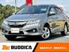 HONDA GRACE