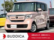 2017 HONDA N-BOX