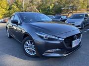 2017 MAZDA AXELA SPORTS 15S　PROACTIVE