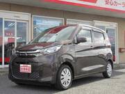 2019 MITSUBISHI EK WAGON