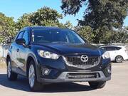 2013 MAZDA CX-5 XD