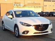 2015 MAZDA AXELA