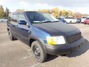 2008 TOYOTA SUCCEED VAN