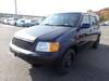 TOYOTA SUCCEED VAN