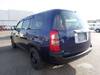 TOYOTA SUCCEED VAN