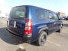 TOYOTA SUCCEED VAN