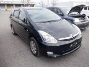 2008 TOYOTA WISH