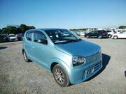 2017 SUZUKI ALTO