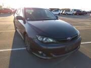 2011 SUBARU IMPREZA