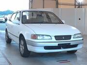 1997 TOYOTA SPRINTER SE VINTAGE