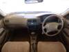 TOYOTA SPRINTER