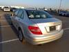 MERCEDES BENZ C CLASS