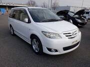 2005 MAZDA MPV AERO REMIX