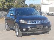 2004 NISSAN MURANO 350XV FOUR